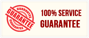 Guarantee Pest Control Services